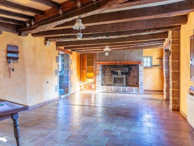 Maison vente à Brive-la-Gaillarde, Saint-viance