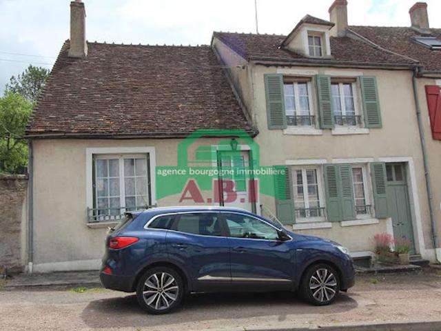 Maison vente à Varzy, Nièvre