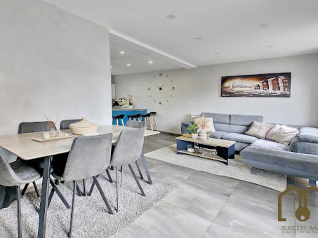 Maison vente à Lyon, Métropole de Lyon