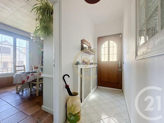 Maison vente à Versailles, Vélizy-villacoublay