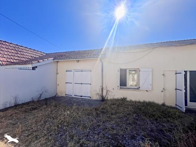 Maison vente à Lesparre-Médoc, Vendays-montalivet