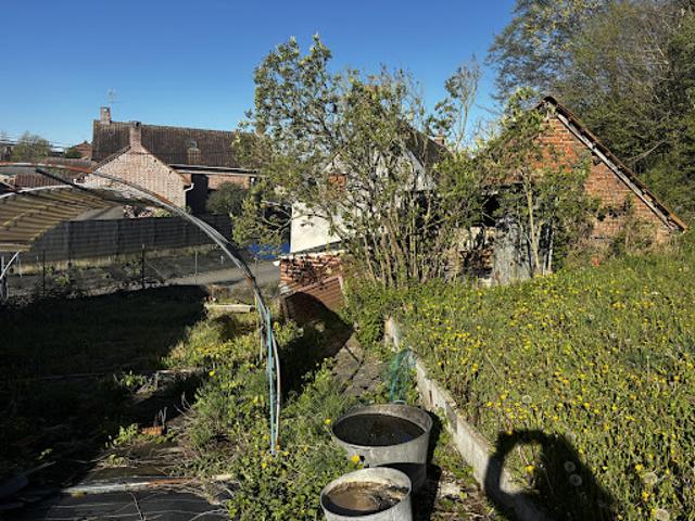 Maison vente à Cambrai, Vendegies-sur-ecaillon