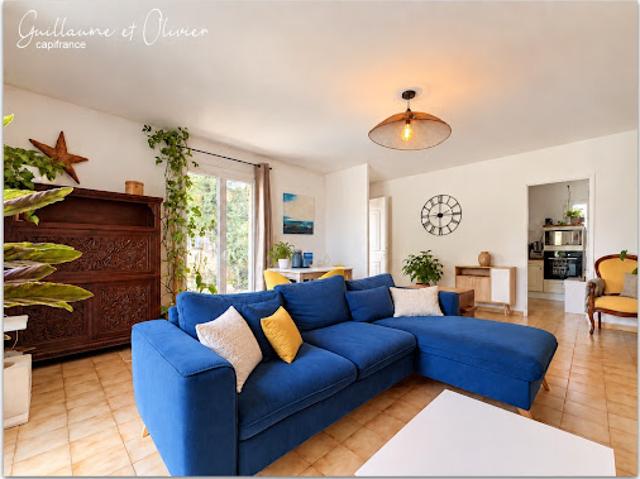 Maison vente à Vendémian, Hérault