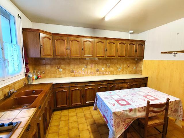 Maison vente à Vendôme
