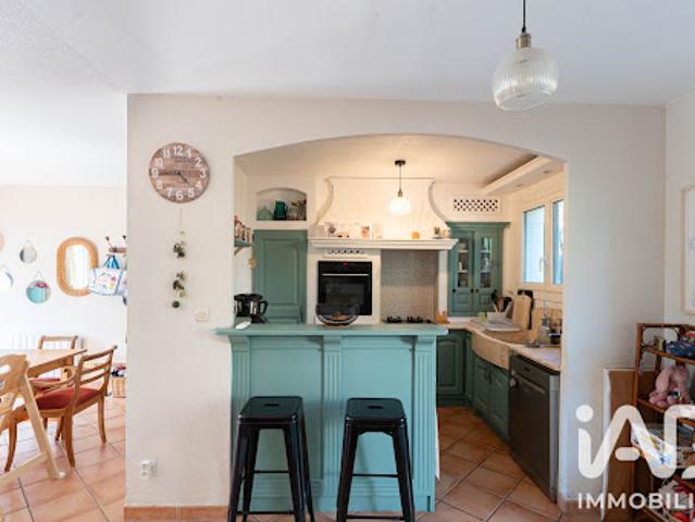Maison vente à Aix-en-Provence, Venelles