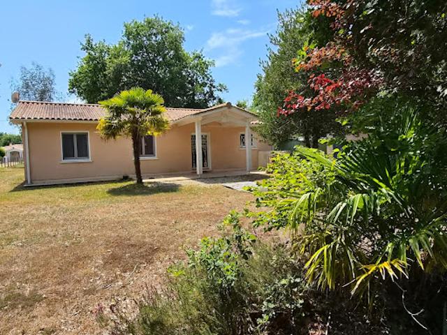Maison vente à Lesparre-Médoc, Vensac