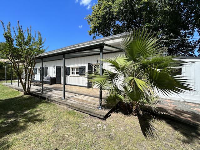 Maison vente à Les Pargaux, Vensac