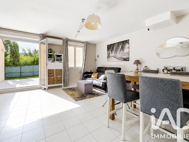 Maison vente à Saint-Germain-en-Laye, Île-de-France