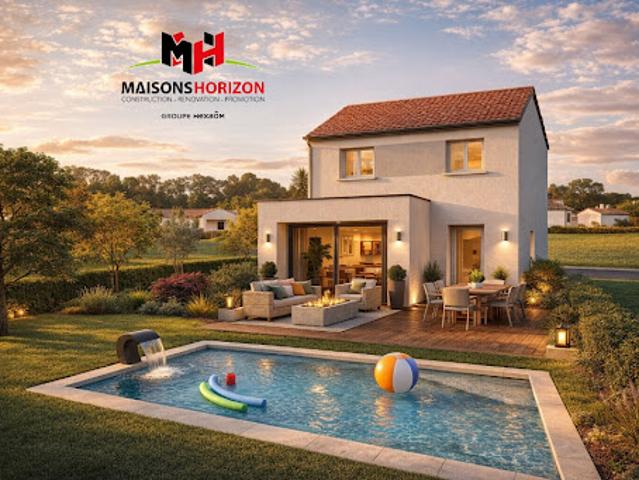 Maison vente à Metz, Verny