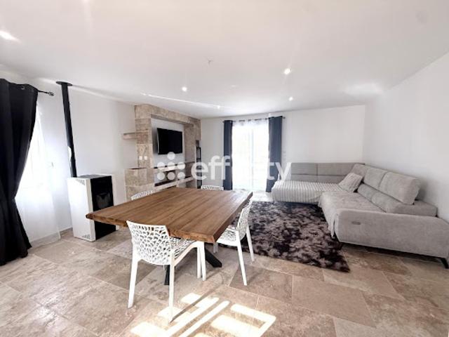 Maison vente à Confolens, Verteuil-sur-charente