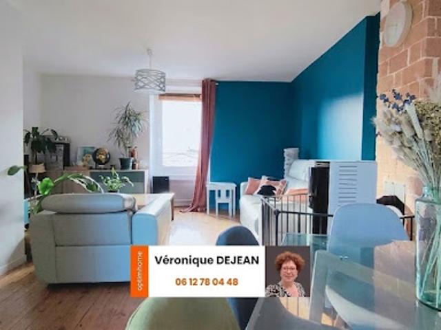 Maison vente à Clermont-Ferrand, Veyre-monton