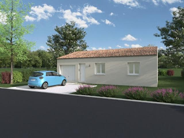 Maison vente à Alès, Vézénobres
