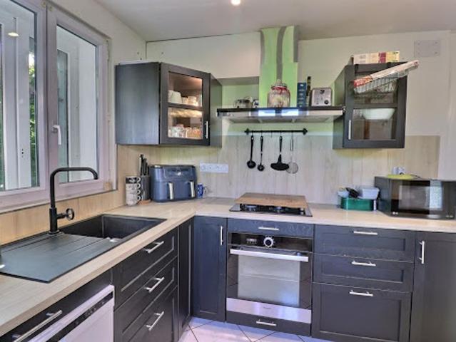 Maison vente à La Tour-du-Pin, Vézeronce-curtin