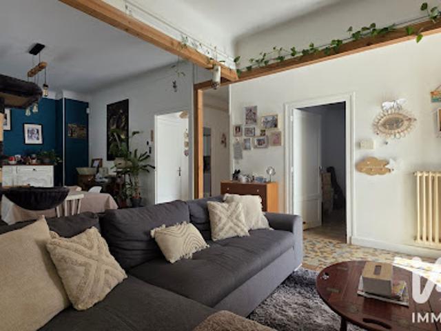 Maison vente à Vichy, Allier