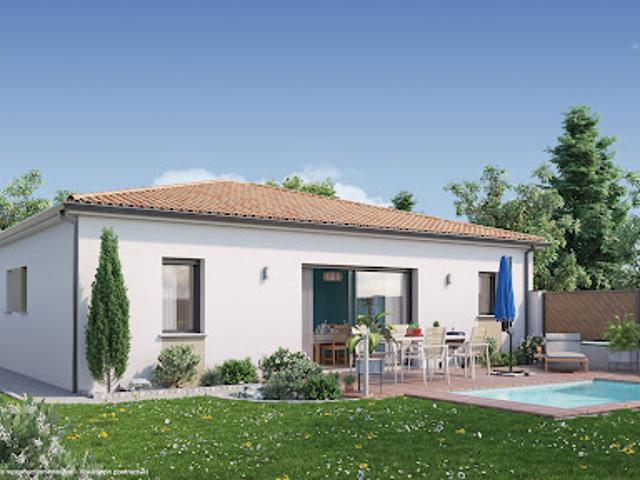 Maison vente à Dax, Vielle-saint-girons