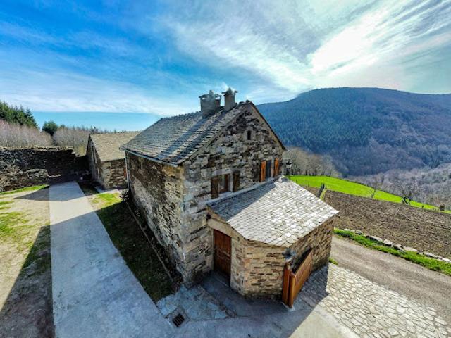 Maison vente à Mende, Villefort