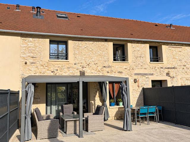 Maison vente à Villegats, Eure