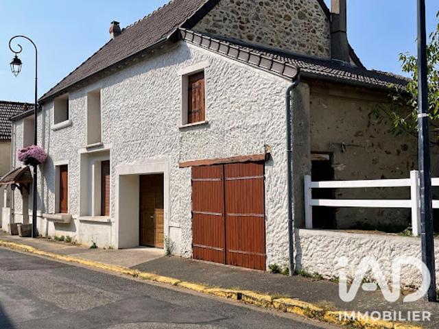 Maison vente à Fretay, Villejust