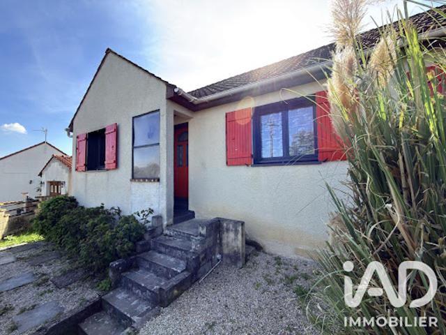 Maison vente à Sens, Villemanoche