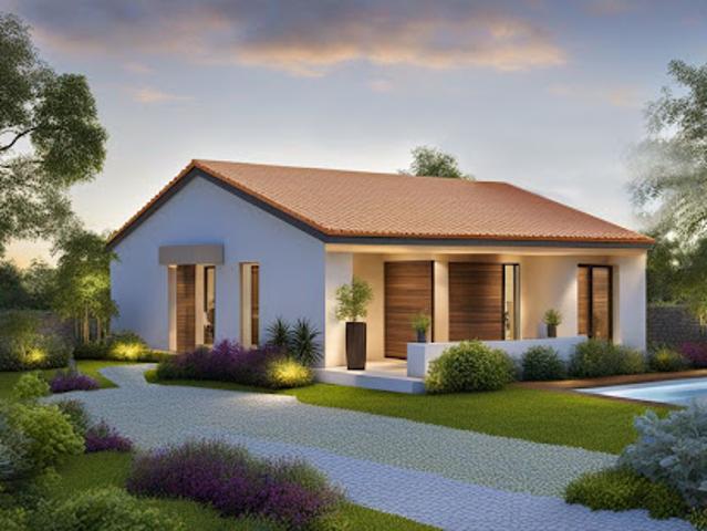 Maison vente à Céret, Tresserre