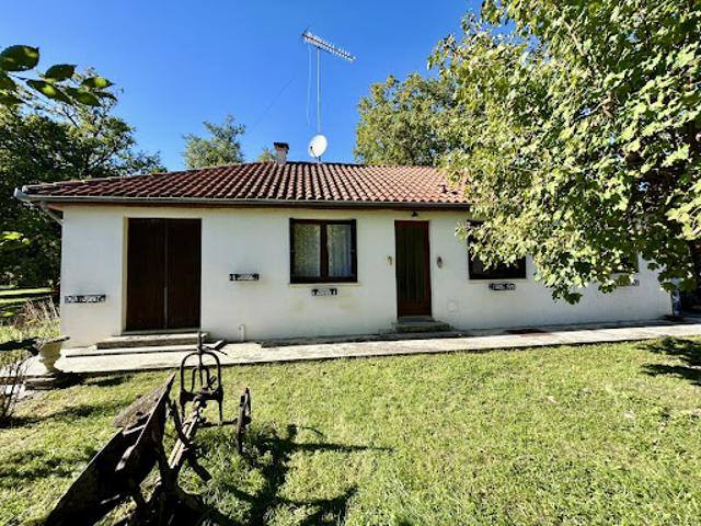 Maison vente à France métropolitaine, Aveyron