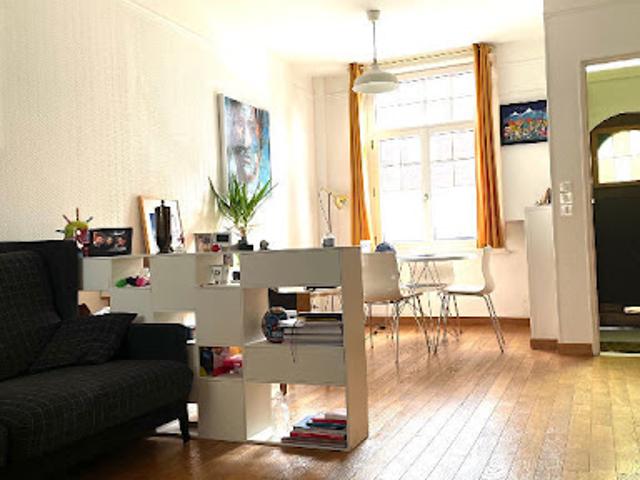 Maison vente à Lille, Villeneuve-d'ascq