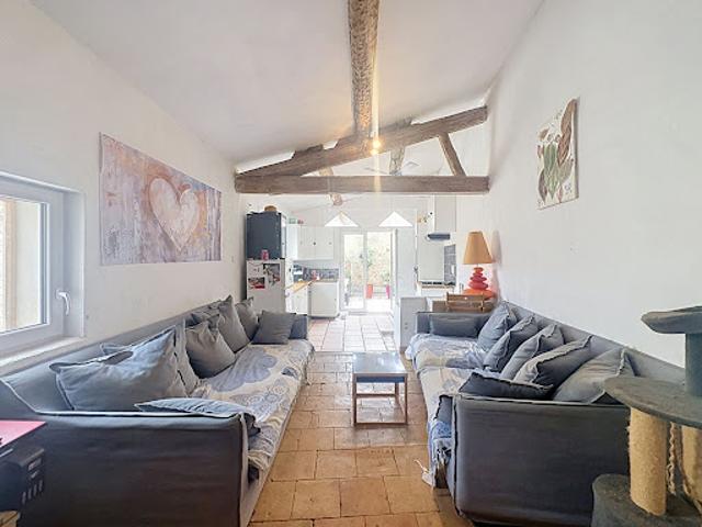 Maison vente à Villeneuve-lès-Béziers, Hérault