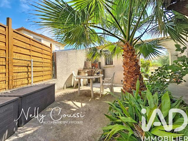 Maison vente à Montpellier, Villeneuve-lès-maguelone