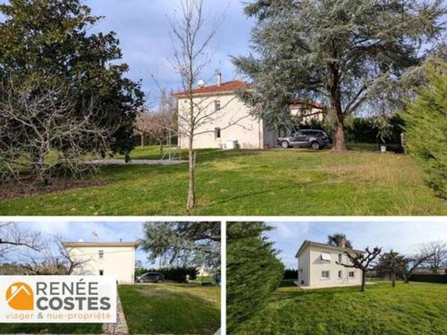 Maison vente à Villeneuve-sur-Lot, Villeneuve-sur-lot
