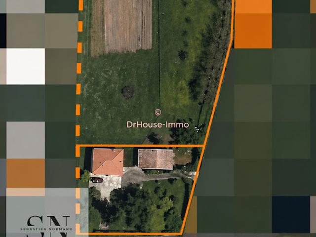 Maison vente à Villeneuve-sur-Lot, Villeneuve-sur-lot