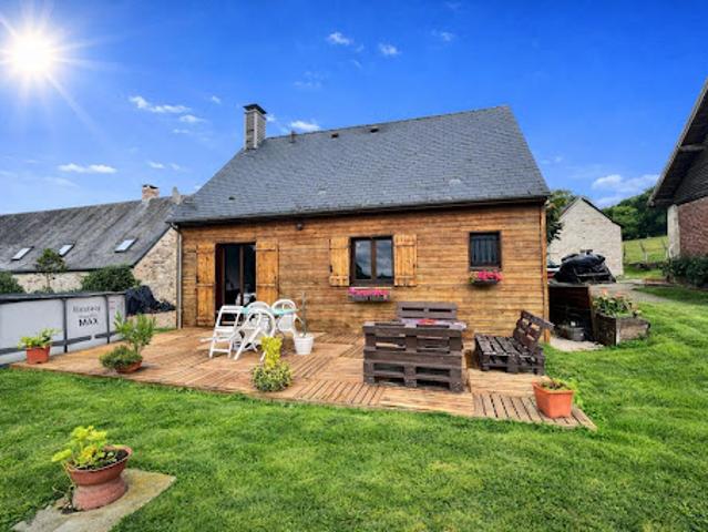 Maison vente à Soissons, Villers-cotterêts