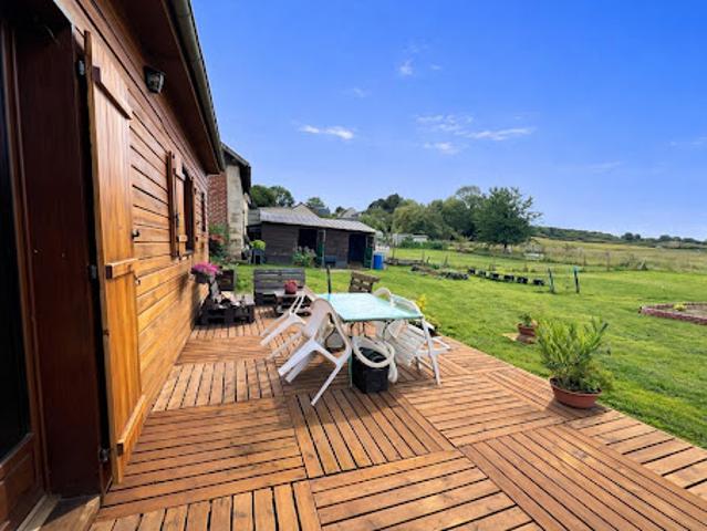 Maison vente à Soissons, Villers-cotterêts