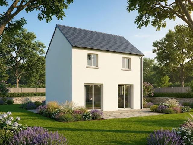 Maison vente à Soissons, Villers-cotterêts