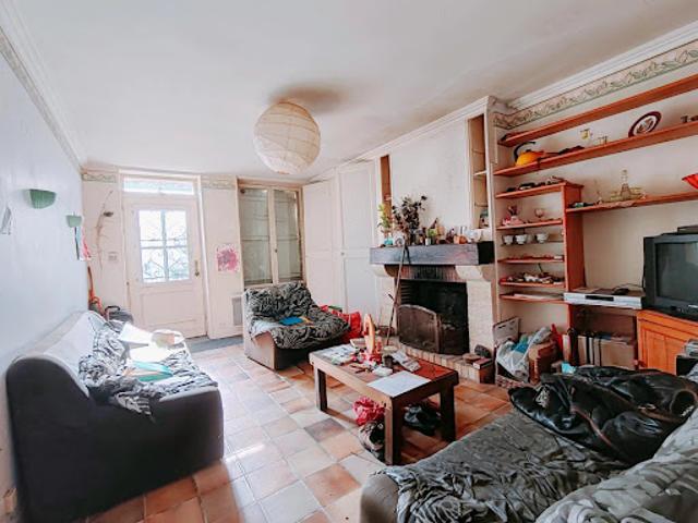 Maison vente à Soissons, Villers-cotterêts
