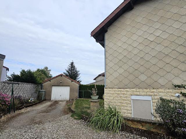 Maison vente à Cantebonne, Villerupt
