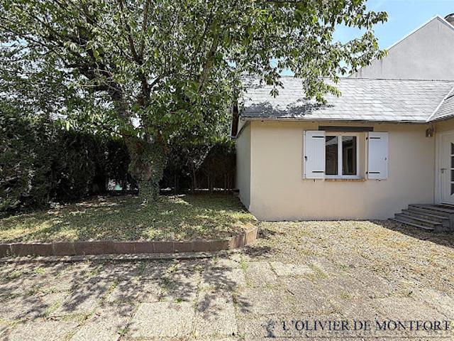 Maison vente à Rambouillet, Villiers-saint-fréderic