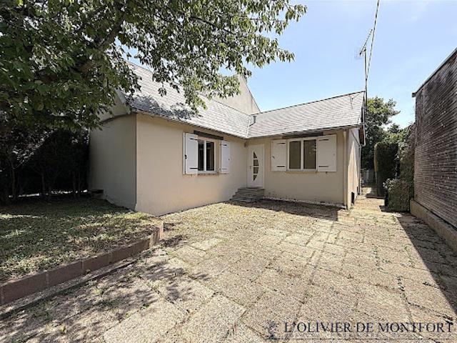 Maison vente à Rambouillet, Villiers-saint-fréderic