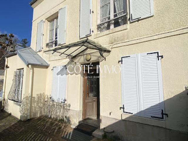 Maison vente à Senlis, Vineuil-saint-firmin