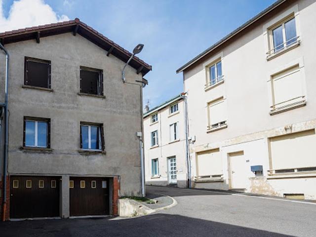 Maison vente à La Doua, Violay