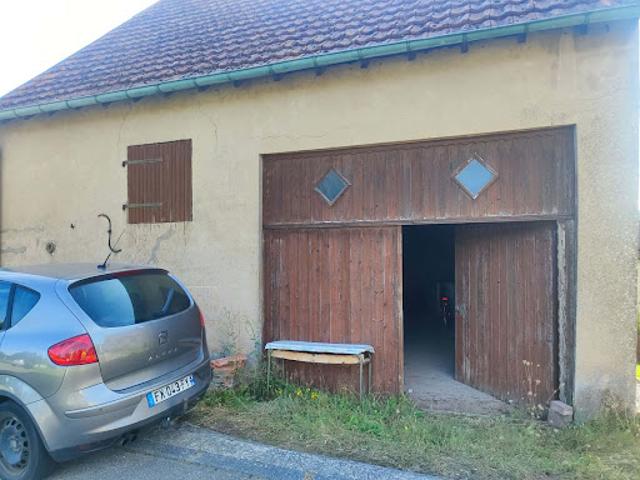 Maison vente à Sarreguemines, Walschbronn