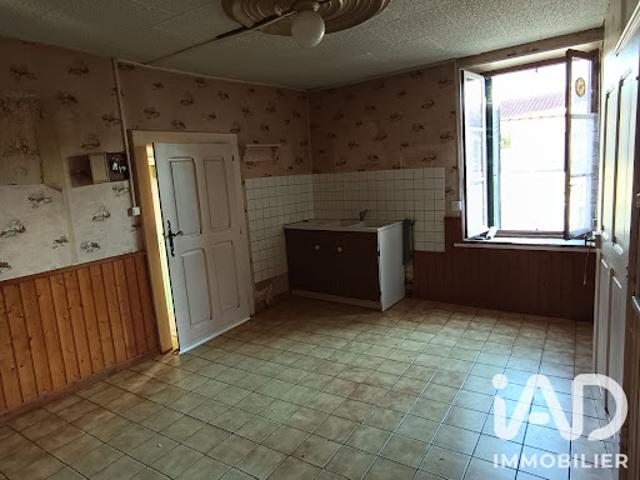 Maison vente à Xammes, Meurthe-et-Moselle