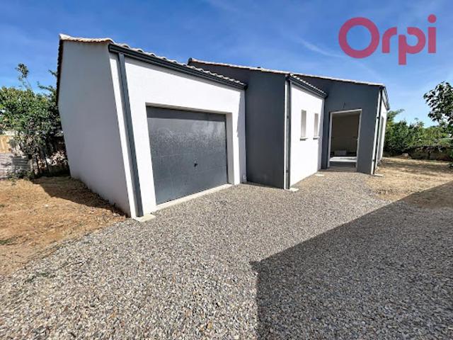 Maison vente à Les Sables-d'Olonne, Talmont-saint-hilaire