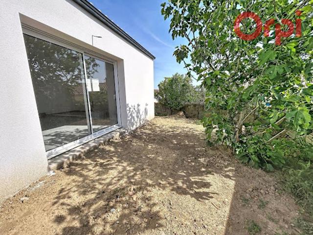 Maison vente à Les Sables-d'Olonne, Talmont-saint-hilaire