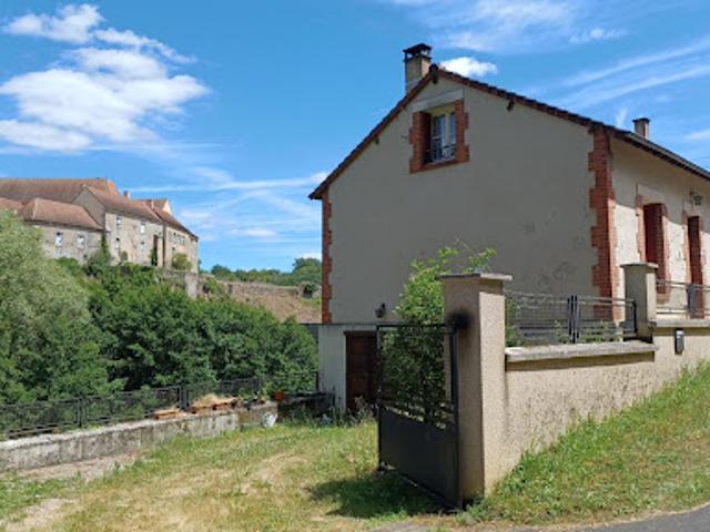 Maison vente à Le Blanc, La Châtre-langlin