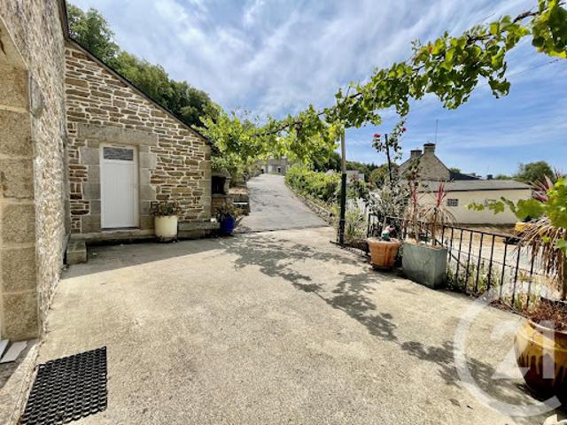Maison vente à Pontivy, Bretagne