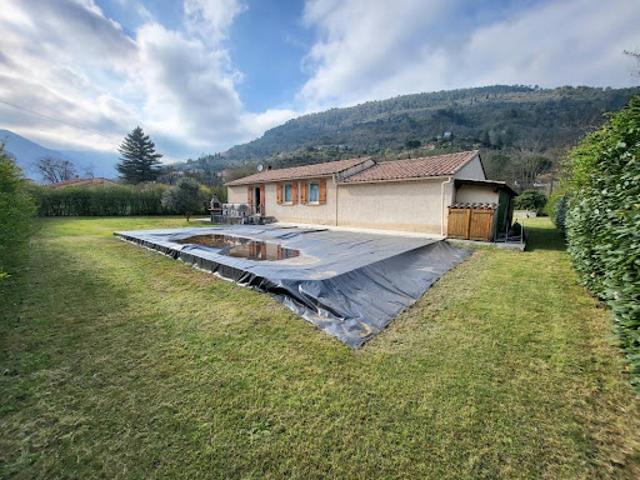 Maison vente à Nice, Sospel