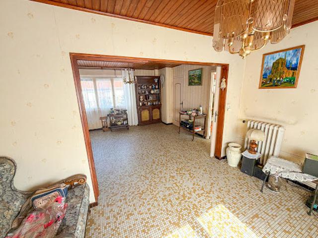 Maison vente à Lys-lez-Lannoy, Nord