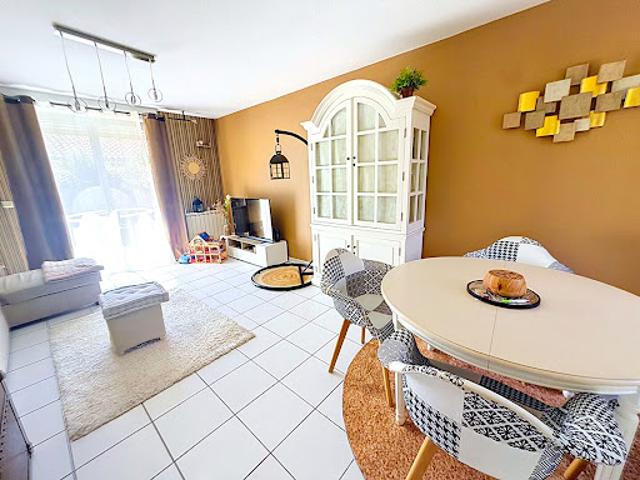 Maison vente à Pamiers, Mazères