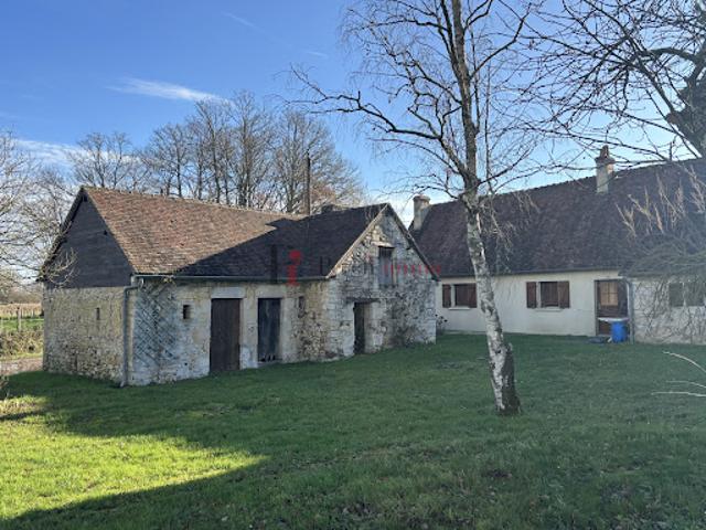 Maison vente à Mamers