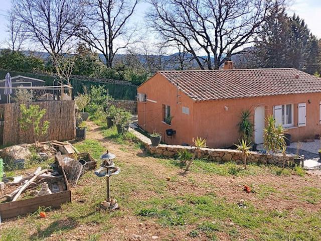 Maison vente à Brignoles, Montfort-sur-argens